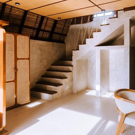 Bed and Breakfast Desa Harmonis Pecatu Exterior foto